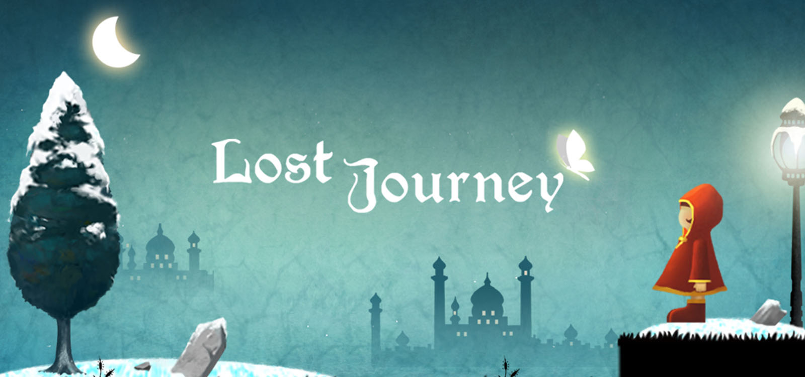 Lost Journey